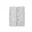 Miniature : LULUJO Couverture en coton (paquet de 2) - Chaton et fleur