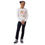 Miniature : NANÖ T-shirt manches longues - Ivoire (7-14 ans)
