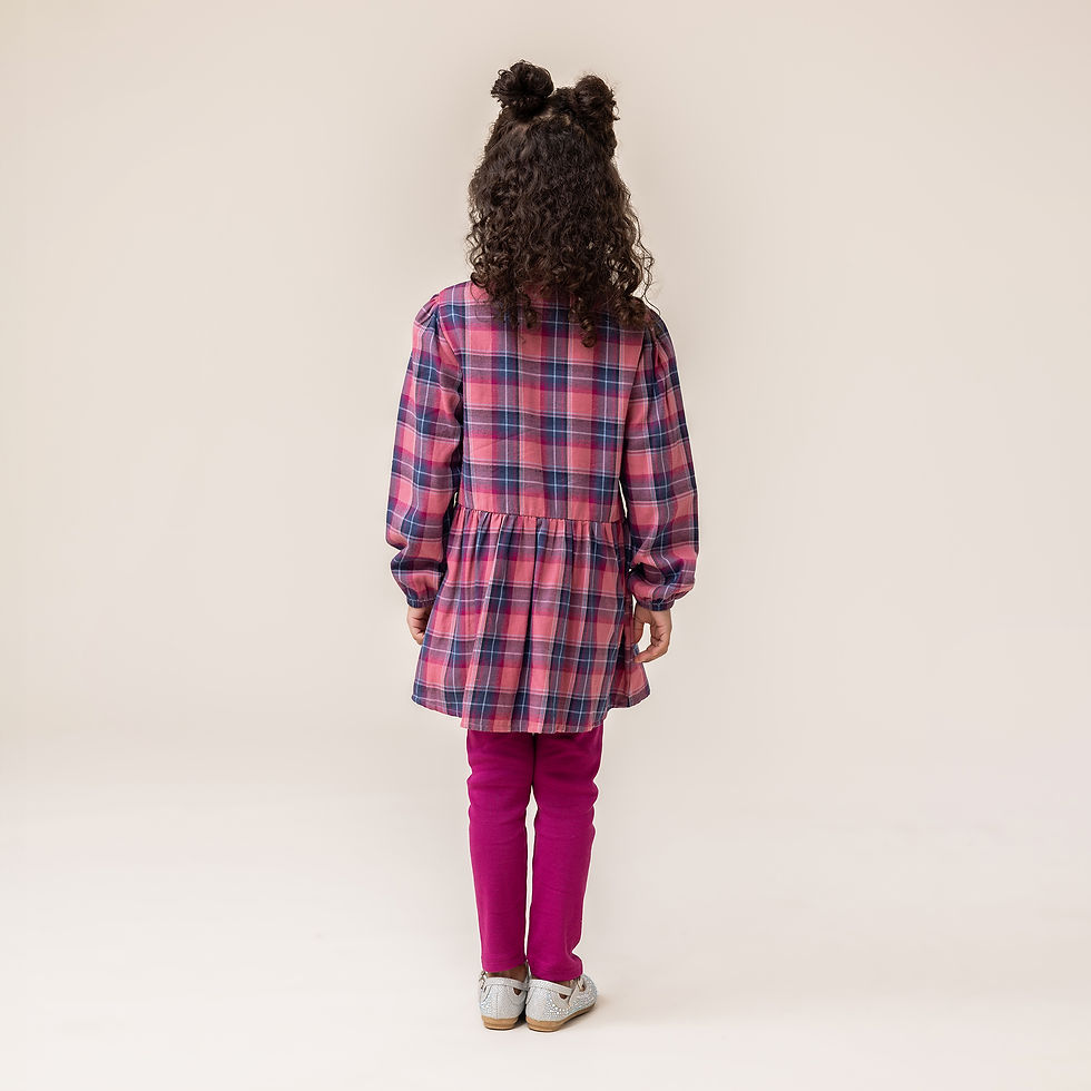 Miniature : NANÖ Legging F250602 - Marine (2-14 ans)