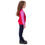 Miniature : NANÖ T-shirt manches longues - Rouge (2-6 ans)