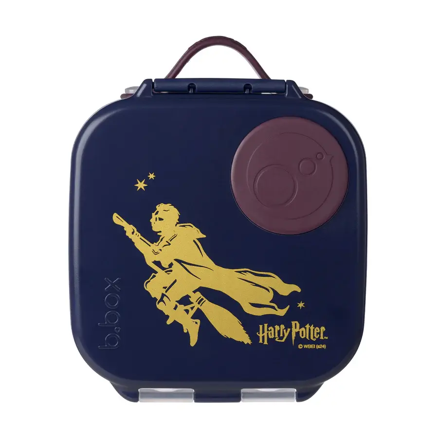 Miniature : B.BOX Mini boîte à lunch - Harry Potter