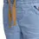 Miniature : L&P Apparel Pantalon joggers en coton robustre - Bleu (10-14 ans)