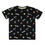 Miniature : NANÖ T-Shirt S2607-03 - Noir (2-14 ans)