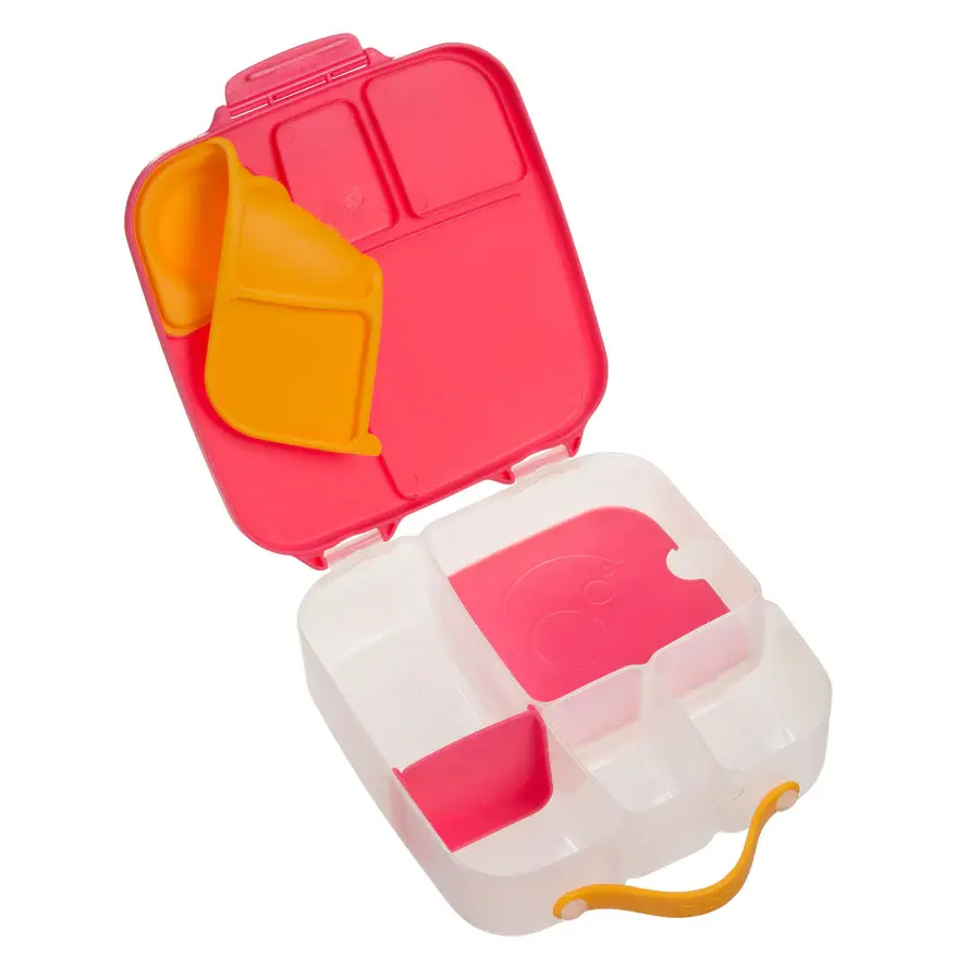 Miniature : B.BOX Boîte à lunch - Milkshake aux fraises