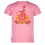 Miniature : B.NOSY T-shirt Tammy - Sugar pink (5-14 ans)