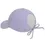 Miniature : CALIKIDS Casquette Grow with me - Lavande
