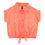 Miniature : NANÖ Chemise S2608-01 - Orange (2-14 ans)