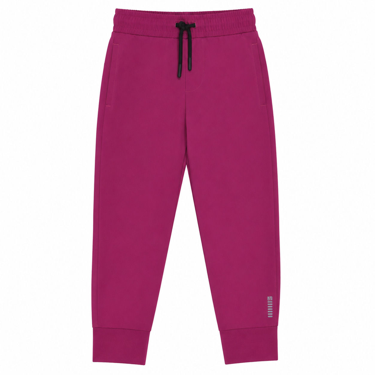 NANÖ ATHLÉTIQUE Jogger F26A84-12 - Mauve (4-14 ans)
