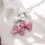 Miniature : ANANAS Bouclettes - Blanc/rose