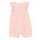 Miniature : NANÖ MINI Barboteuse S2660-06 - Rose pâle (NB-24 mois)