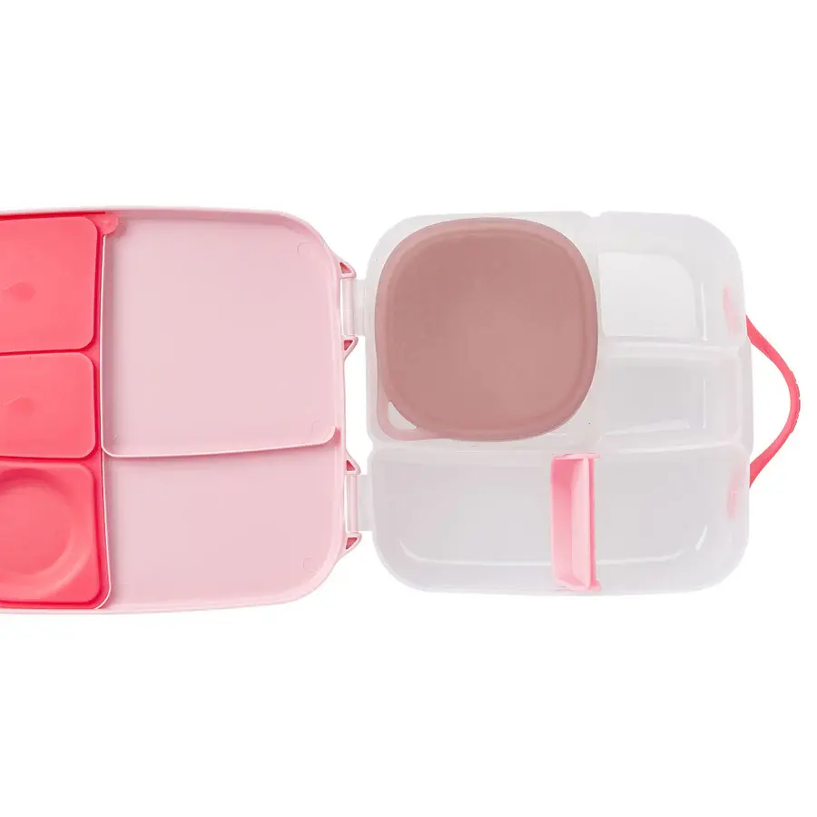 Miniature : B.BOX Contenant avec couvercle - Baies