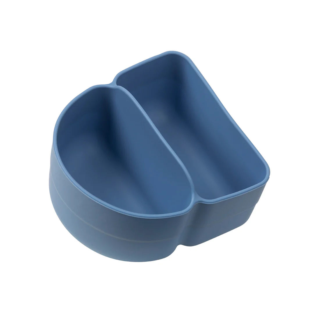 B.BOX Buddy en silicone pour boîte à goûter - Océan