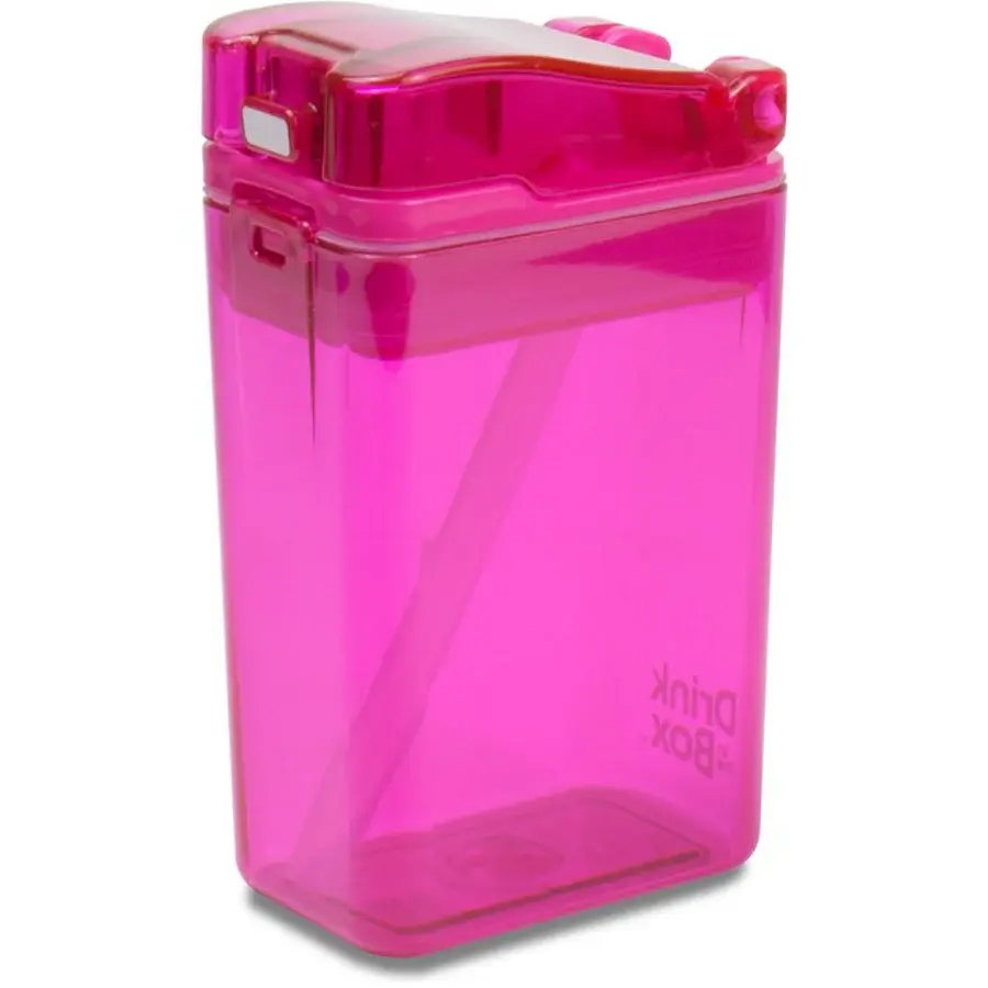 Miniature : DRINK IN THE BOX 8oz - Rose