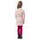 Miniature : NANÖ Legging - Magenta (2-6 ans)