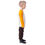 Miniature : NANÖ T-shirt manches longues - Beige chiné (2-6 ans)
