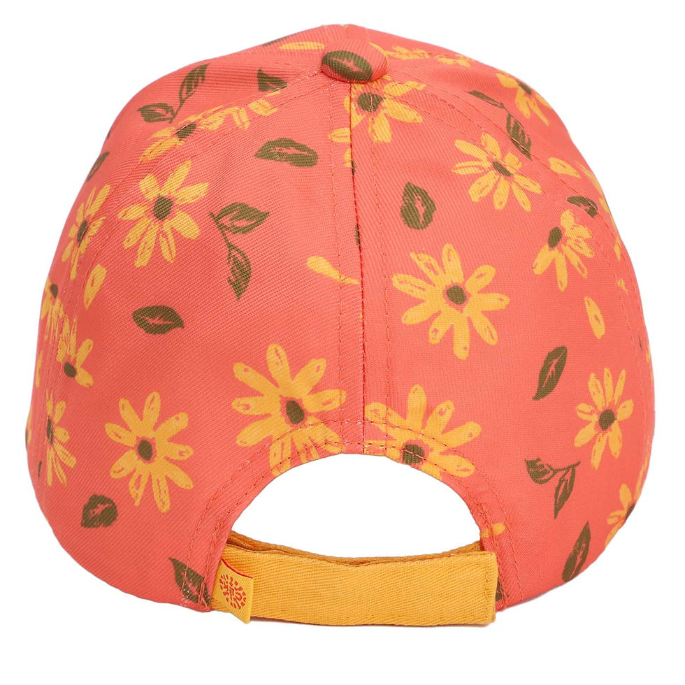 Miniature : CALIKIDS Casquette - Daisy