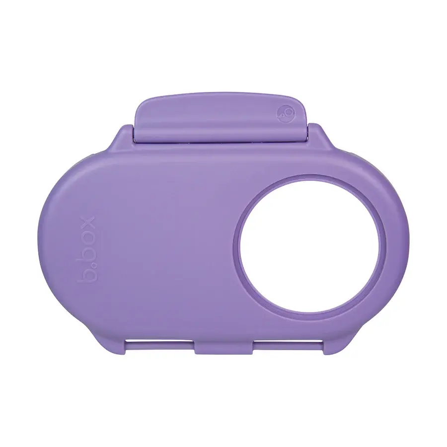 Miniature : B.BOX Boîte à goûter - Pop lilas