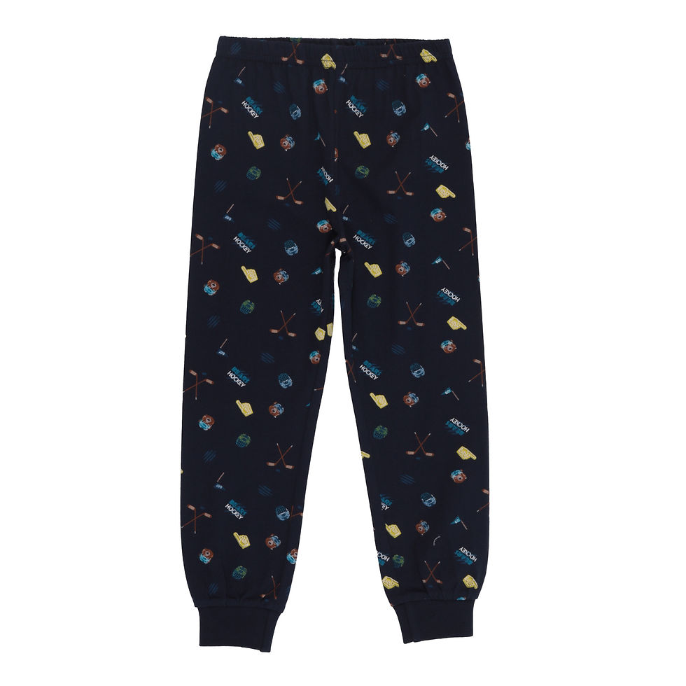 Miniature : NANÖ Pyjama - Sarcelle (12-24 mois)