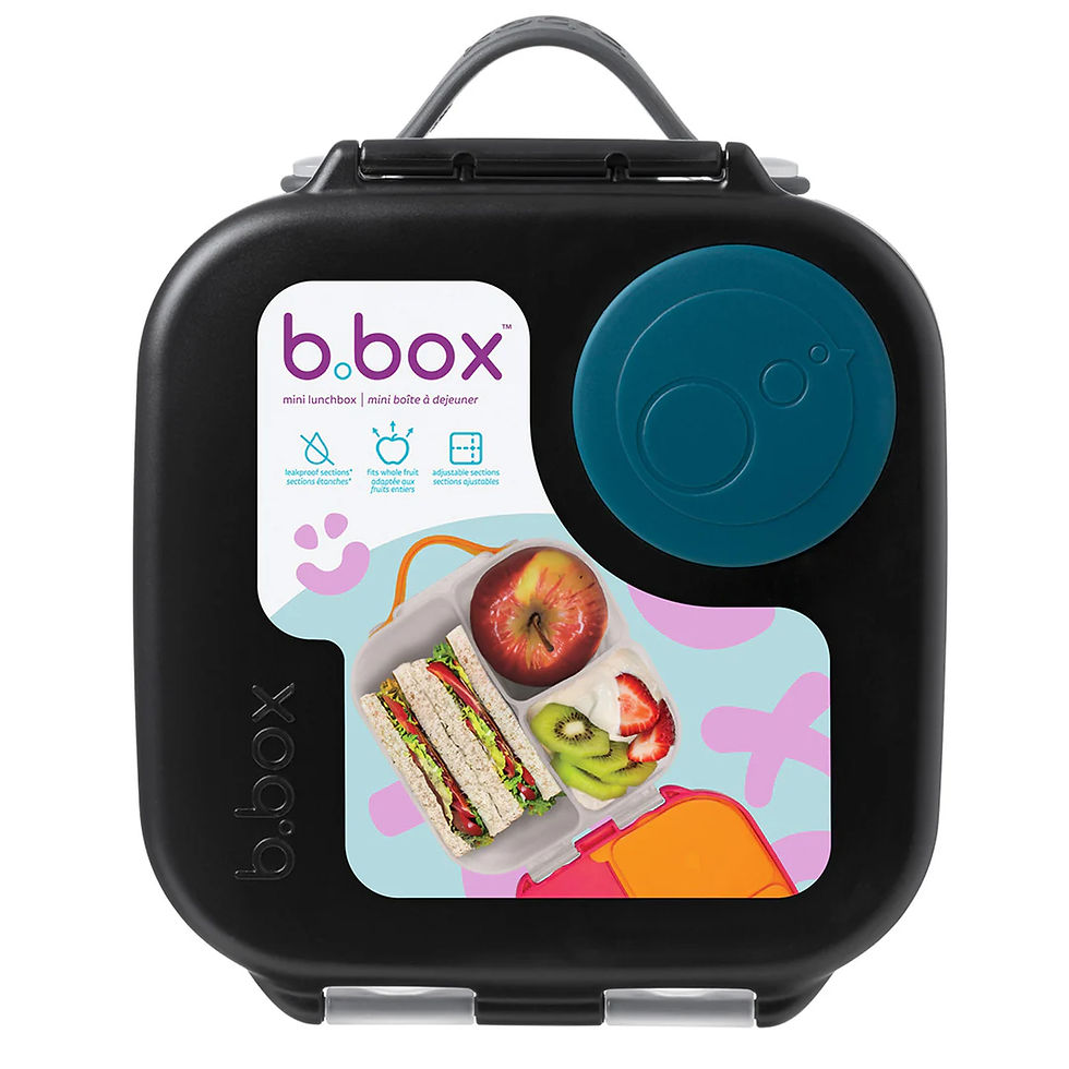 Miniature : B.BOX Mini boîte à lunch - Vision nocturne