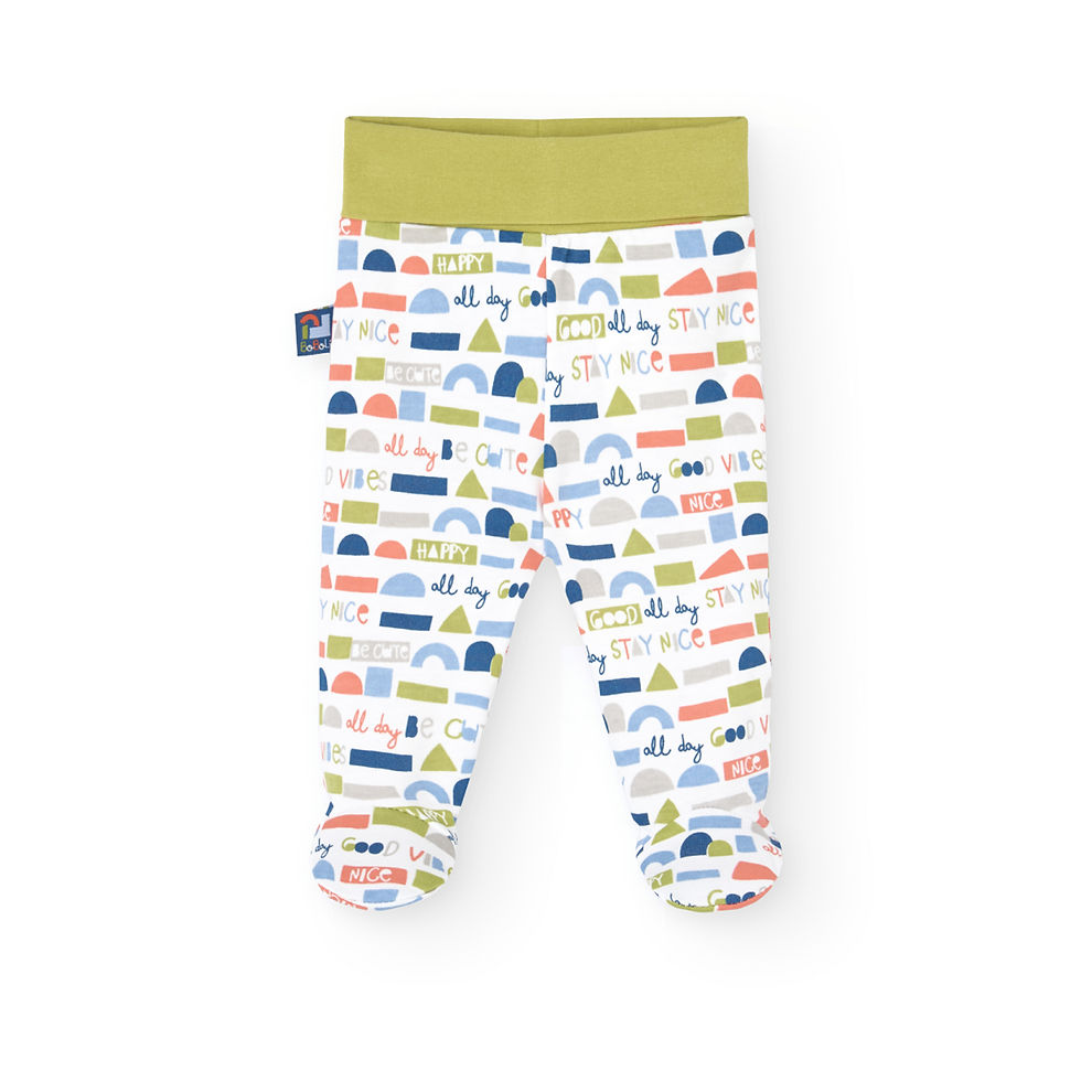 Miniature : BOBOLI Ensemble take me home - Blanc (1-6 mois)