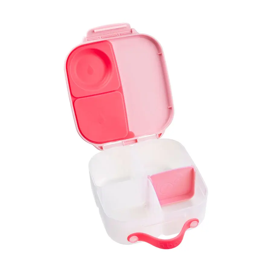 Miniature : B.BOX Mini boîte à lunch - Flamingo Fizz