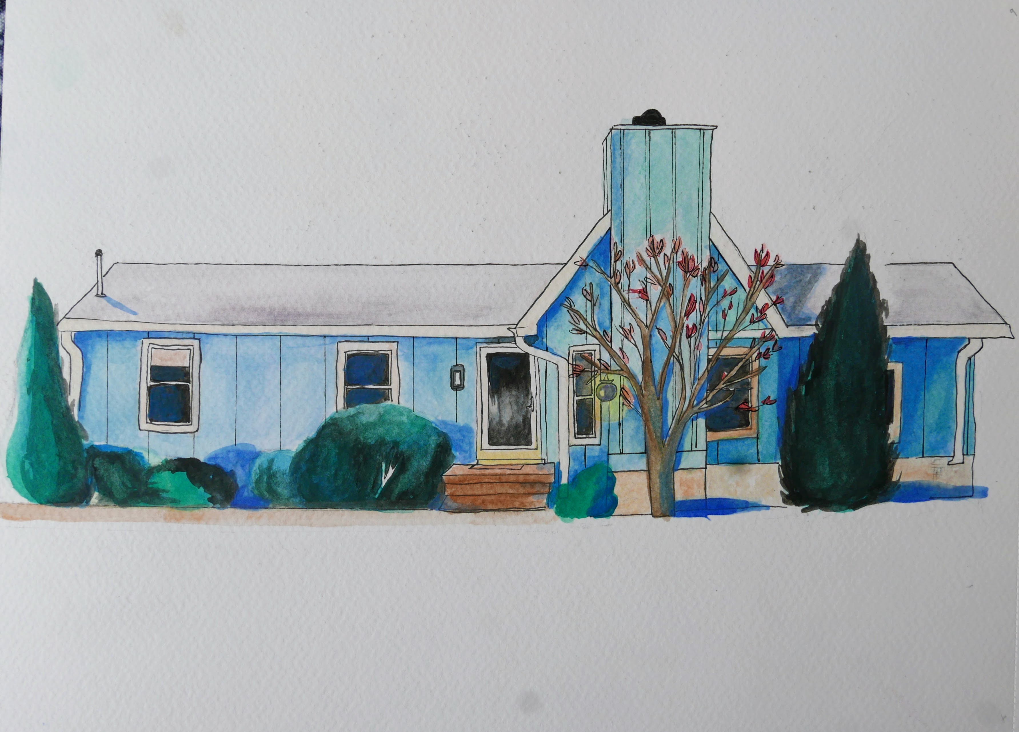 MyHouseStudy_Watercolor.JPG