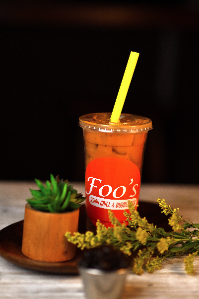 Thai Ice Tea