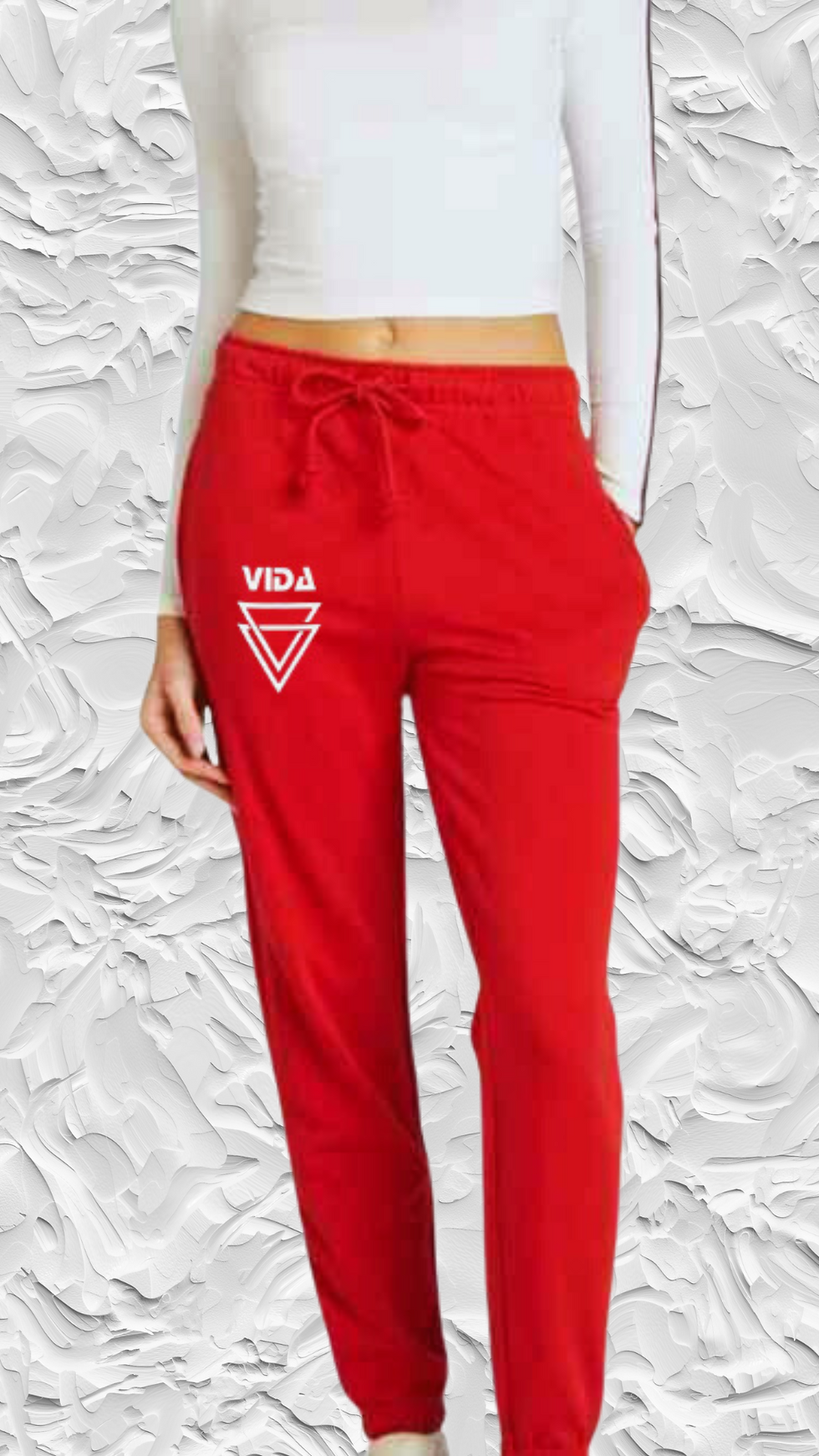 Miniature : Joggings Vida