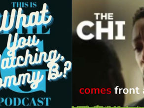 Episode 5 Season 6 “One Of Them Nights”