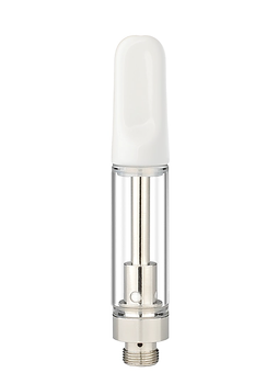 TWIST ON 1.0G GLASS TANK WHITE CERAMIC TIP.png