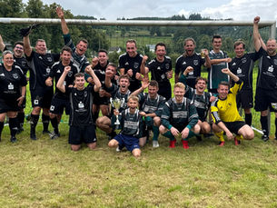 Dorffest 2025 Bremscheid Sieger Foto