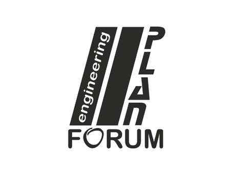 Internetauftritt für "Plan-Forum"