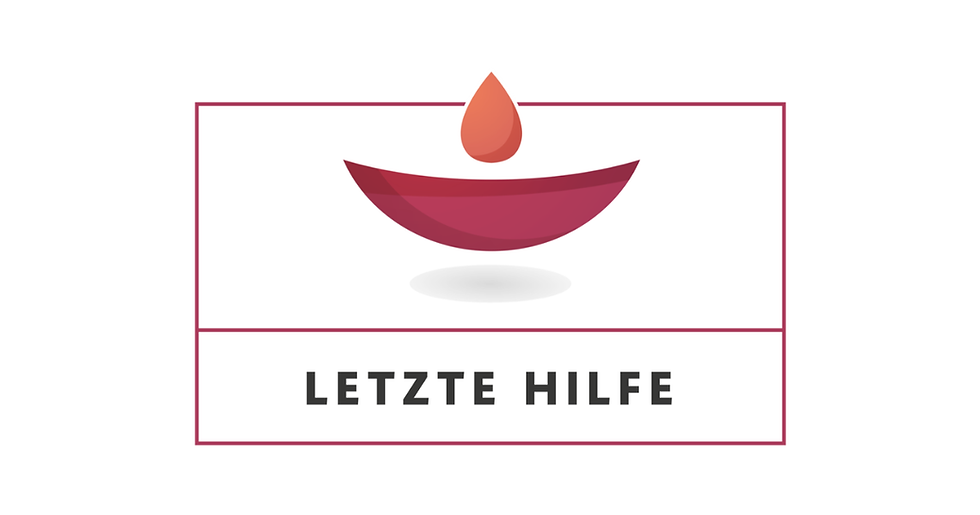 Letzte-Hilfe-Kurs
