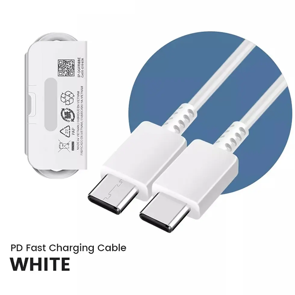 Miniatura: 25W PD Charger Usb Type C