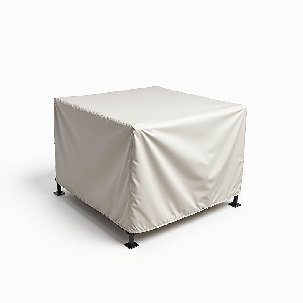 Boat Lift Motor Cover