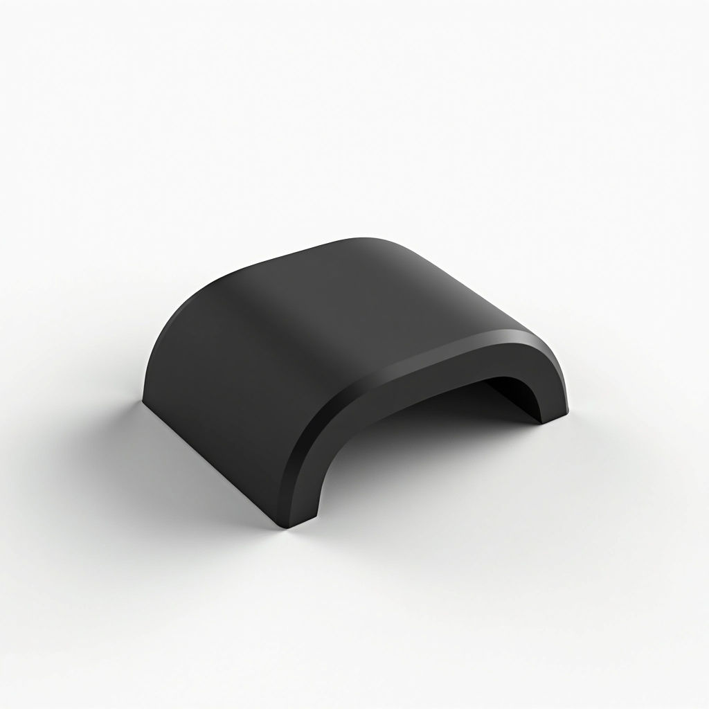 Dock Edge Bumper