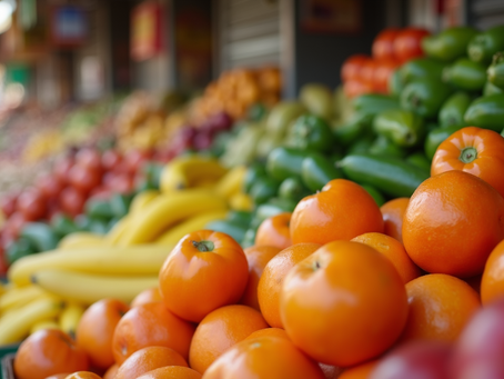 Unlocking Longevity: Your Journey to Wellness