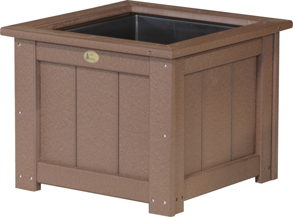 Thumbnail: Luxcraft 24" Planter
