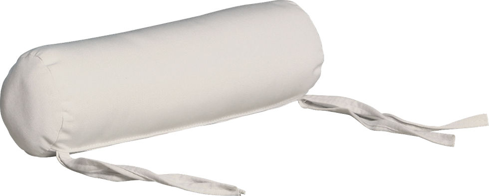 Thumbnail: Luxcraft Neck Pillow