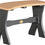 Thumbnail: Luxcraft Poly 28" Table Bench