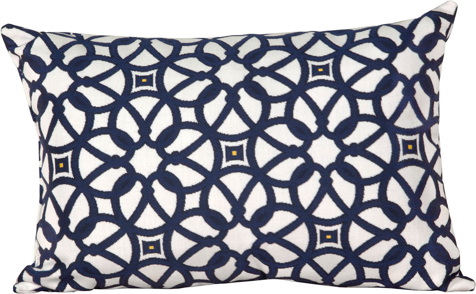 Thumbnail: Luxcraft Lumbar Cushion