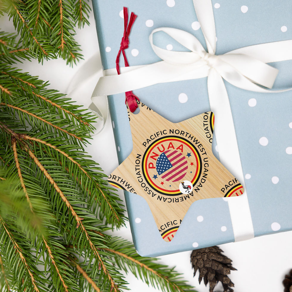 Thumbnail: Wooden ornaments