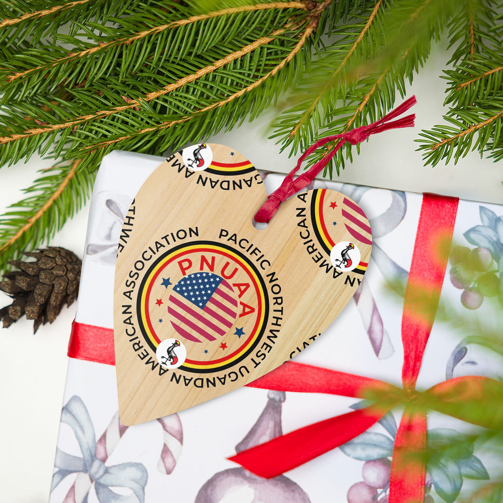 Thumbnail: Wooden ornaments