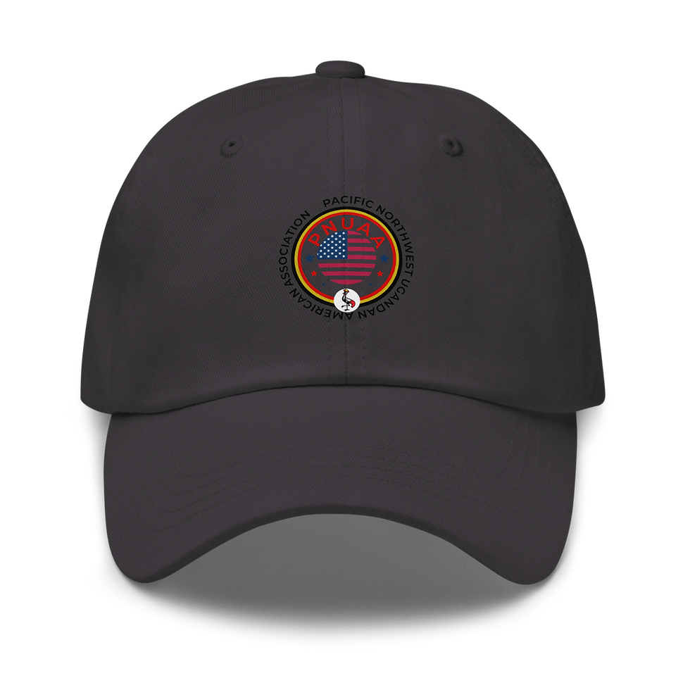 Thumbnail: Classic Dad Hat | Yupoong 6245CM