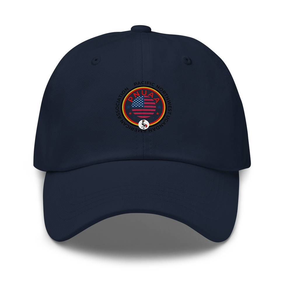 Thumbnail: Classic Dad Hat | Yupoong 6245CM