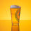 Thumbnail: Shaker pint glass