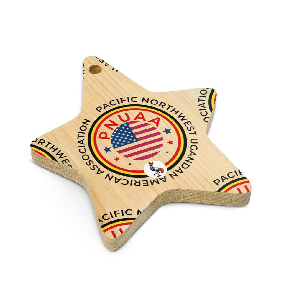 Thumbnail: Wooden ornaments