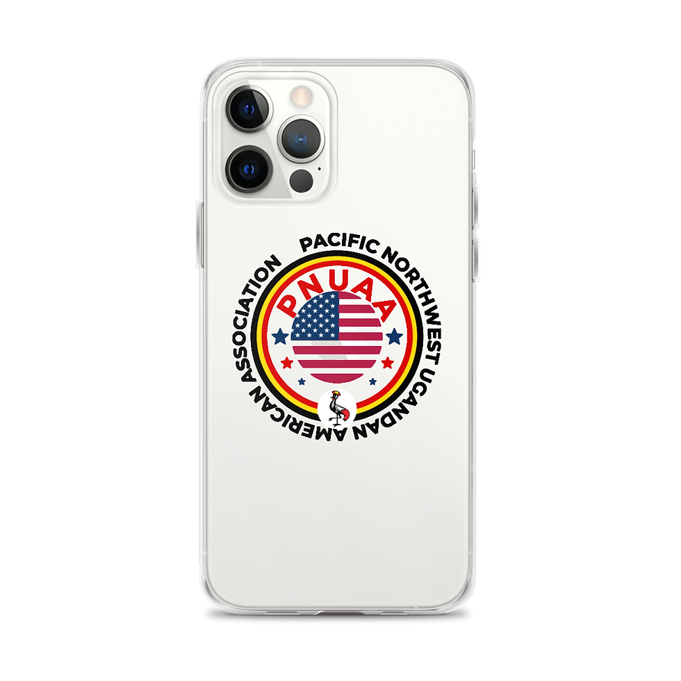 Thumbnail: Clear Case for iPhone®