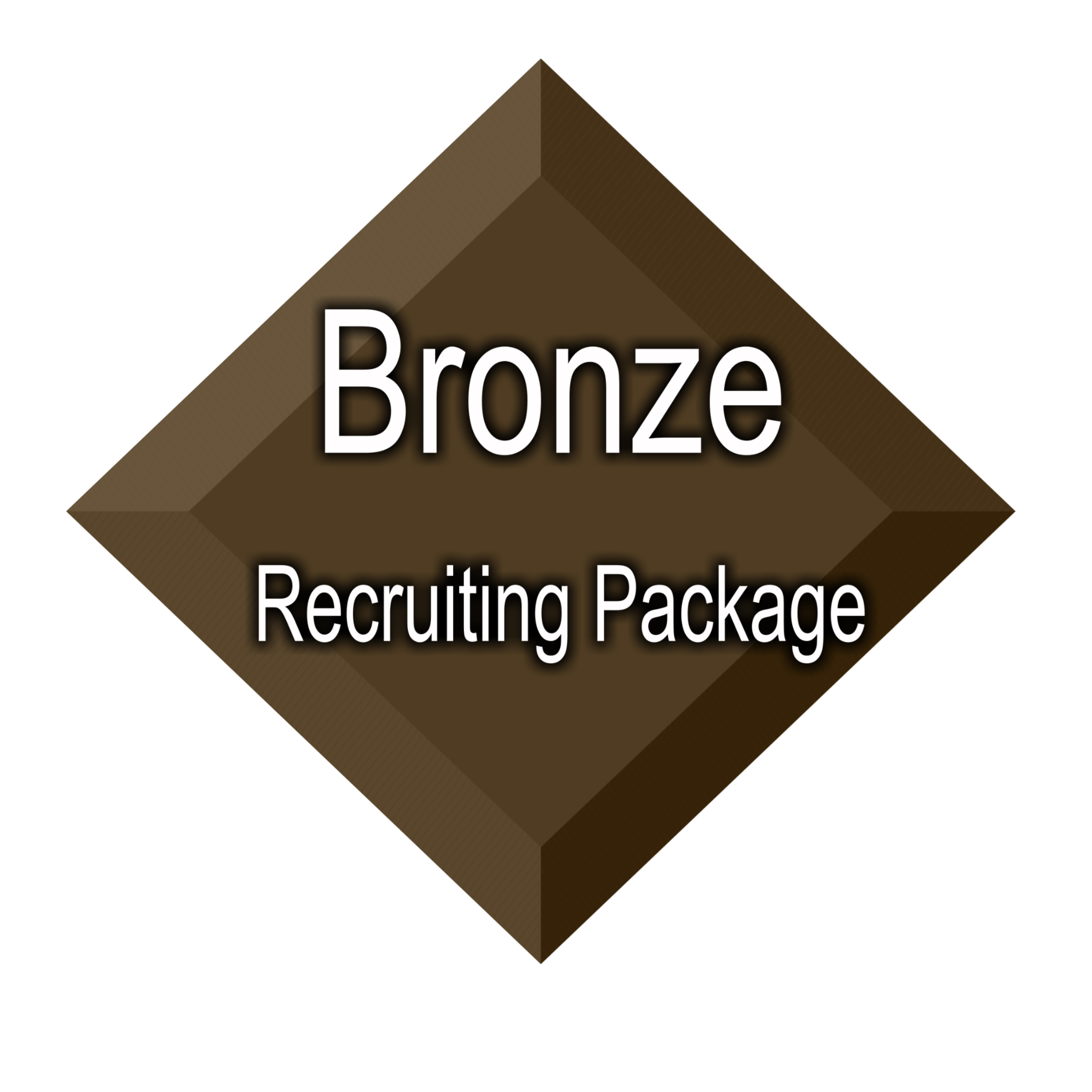 Bronze Recruiting Package - O'Brien