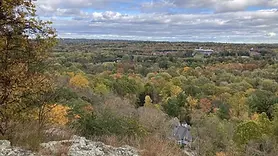 AFW Hike: Watchung Reservation, NJ on Saturday 4/18/2026